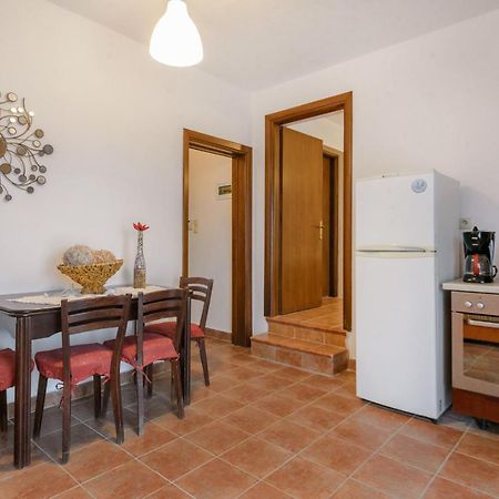 Ferienwohnung Danai House Nea Roda Exterior foto