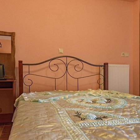Ferienwohnung Danai House Nea Roda Exterior foto