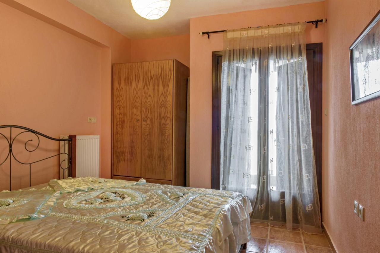 Ferienwohnung Danai House Nea Roda Exterior foto